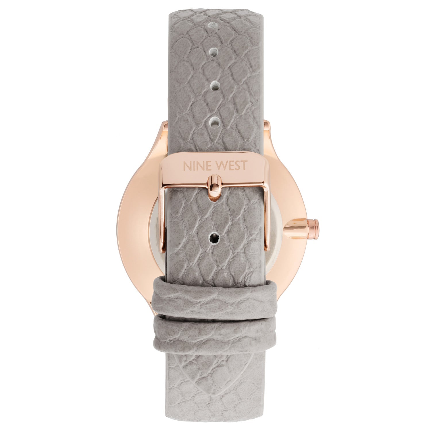 Nine West Rose Gold Watches for Woman - Fizigo